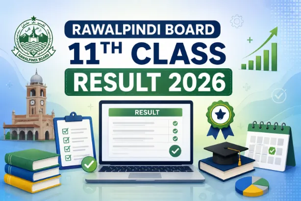 Rawalpindi Board