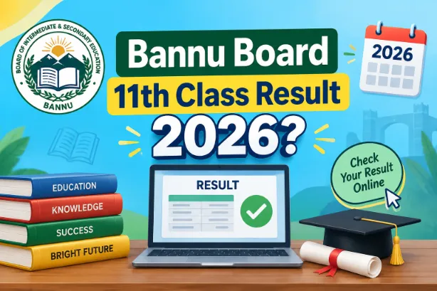 Bannu Board