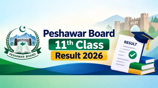 Peshawar Board
