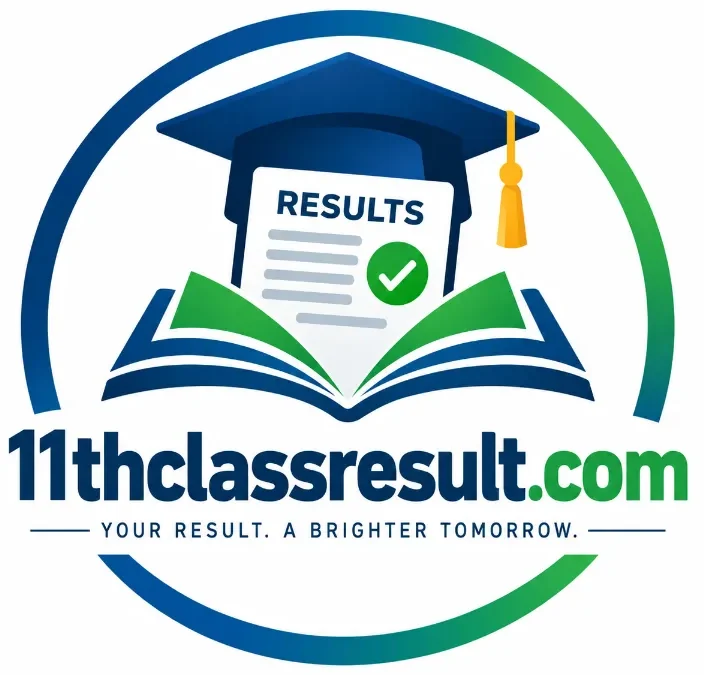 11th Class Result 2026
