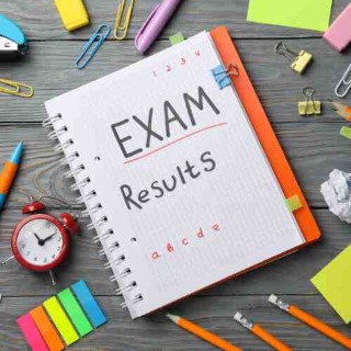 11th Class Result